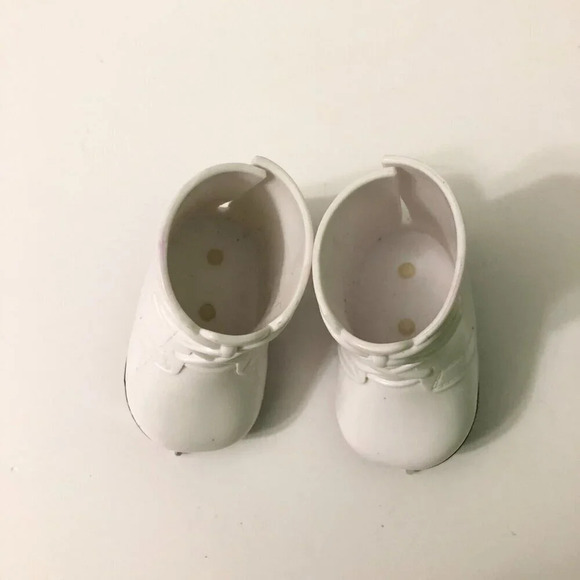 Funrise Our Generation 18 Inch Doll Shoes Boots  Skates Sandals Lot - Picture 10 of 16